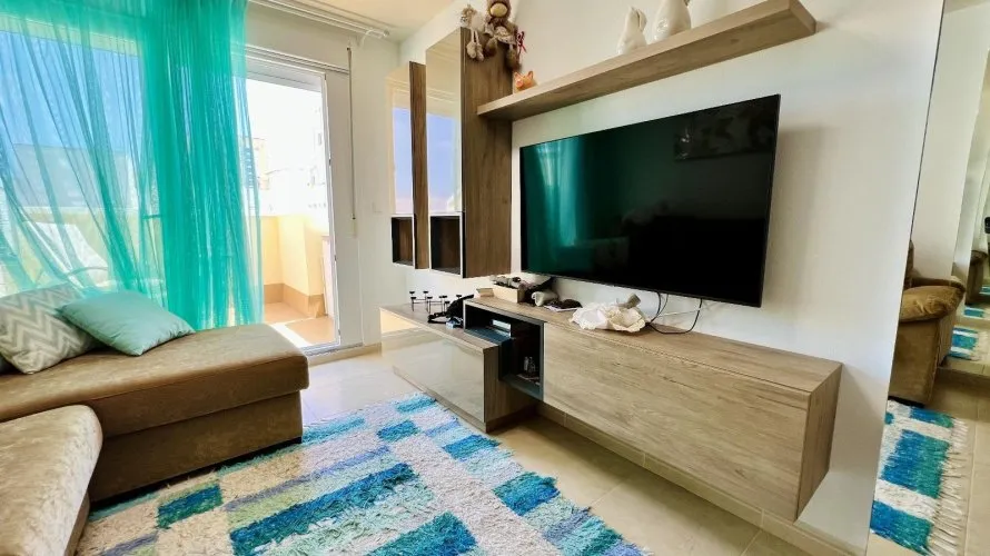 Apartment de 1 chambre à Torrevieja, Spain No. 1268 № 9