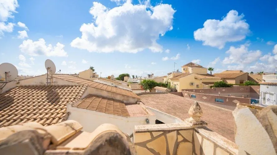 Villa de 4 chambres à Alicante, Spain No. 831 № 6