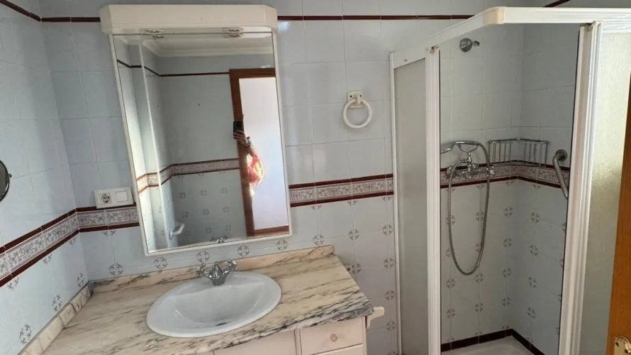 Apartment de 3 chambres à Torrevieja, Spain No. 806 № 9