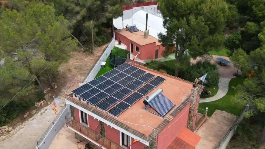 Villa de 6 chambres à Naquera, Spain No. 1203 № 24