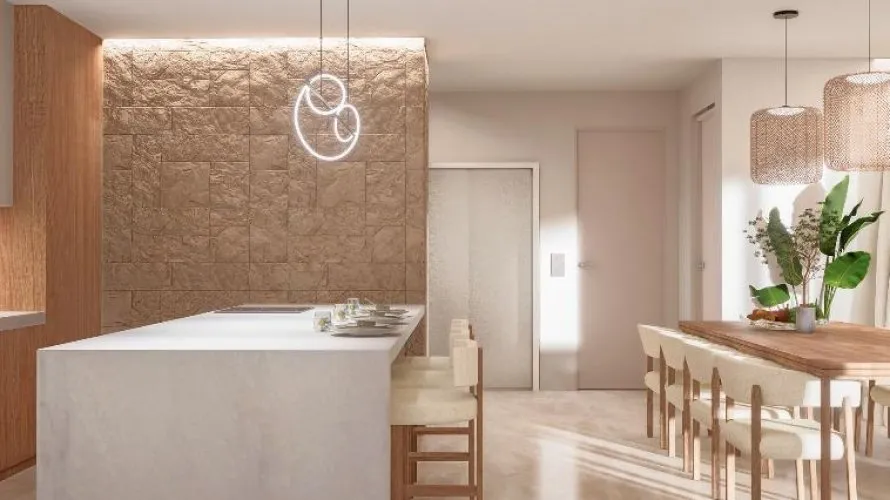 Villa de 4 chambres à Albir, Spain No. 803 № 8