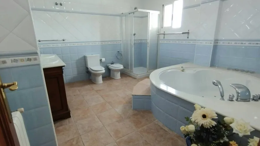 Apartment de 6 chambres à Torrevieja, Spain No. 842 № 16