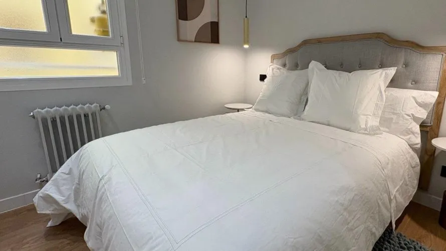 Apartment de 2 chambres à Madrid, Spain No. 1033 № 16