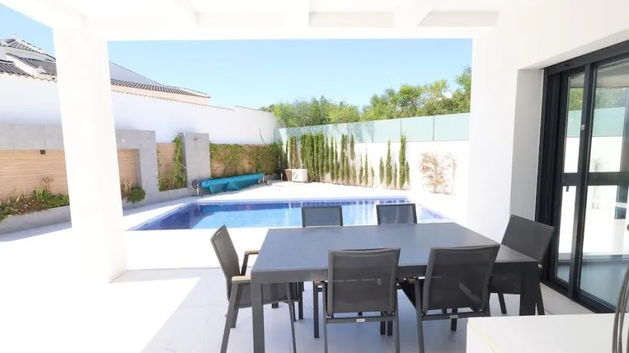 Apartment de 3 chambres à Rojales, Spain No. 1337 № 1