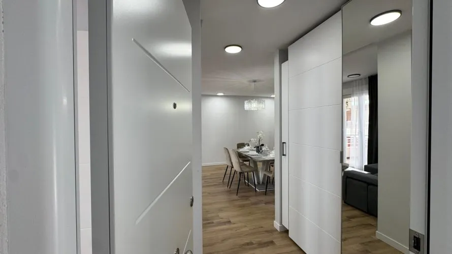Apartment de 3 chambres à Torrevieja, Spain No. 148 № 7