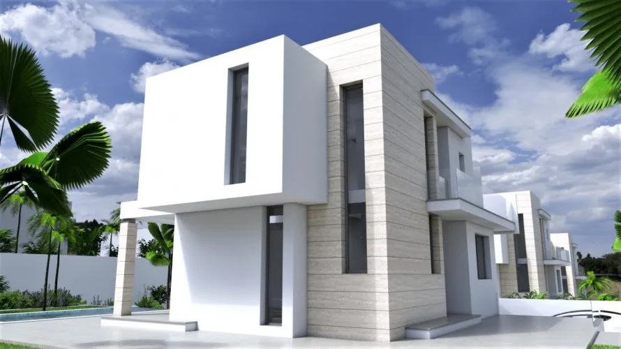 Villa de 3 chambres à Torrevieja, Spain No. 407 № 3
