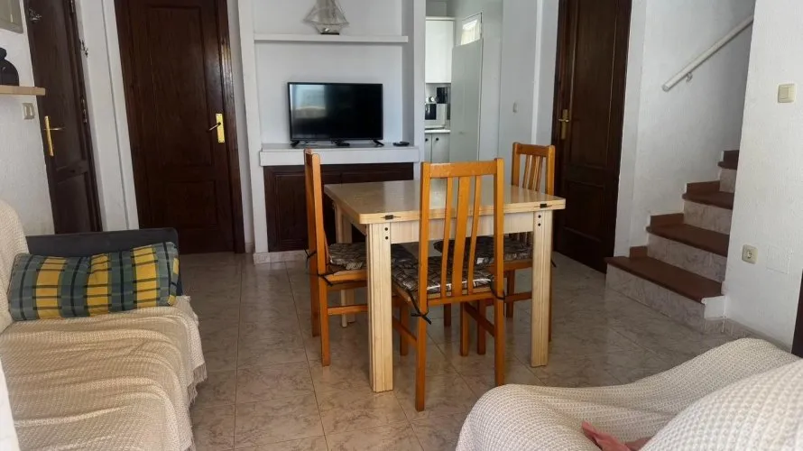 Apartment de 3 chambres à Torrevieja, Spain No. 795 № 10