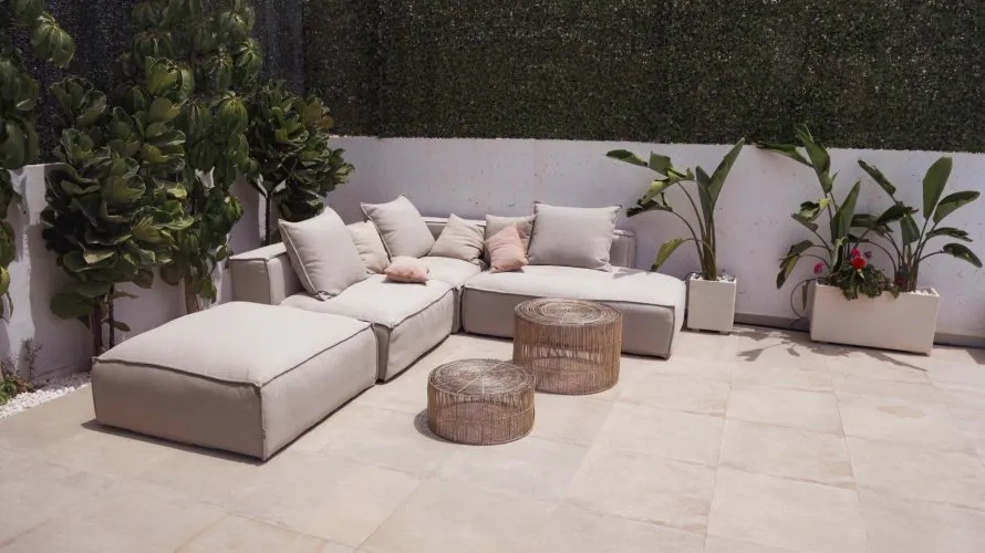 Villa de 3 chambres à La Florida, Spain No. 560 № 10