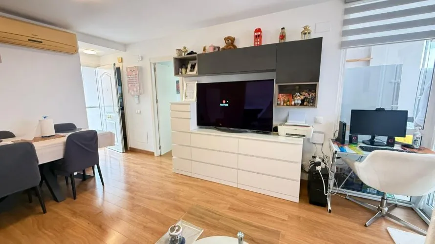 Apartment de 2 chambres à Guardamar del Segura, Spain No. 1383 № 9
