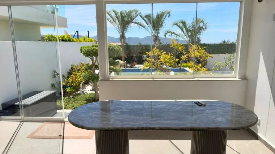 Villa de 4 chambres à La Nucia, Spain No. 1152 № 25