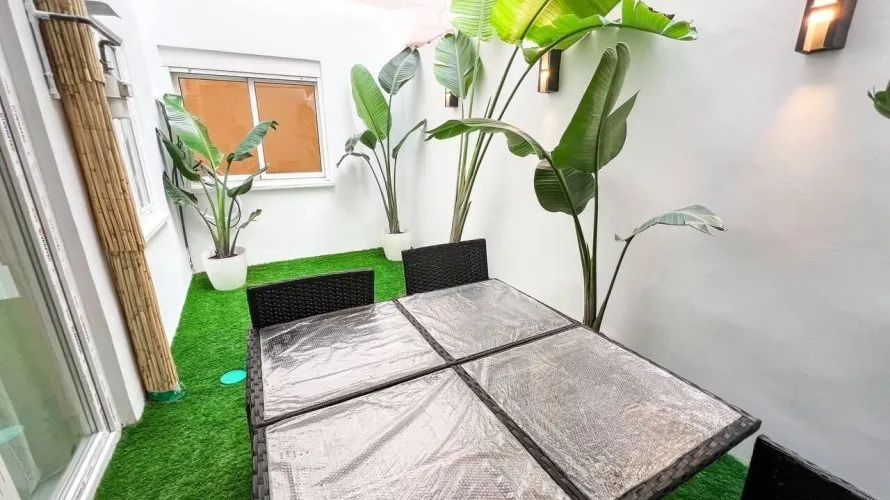 Apartment de 3 chambres à Valencia, Spain No. 1322 № 9