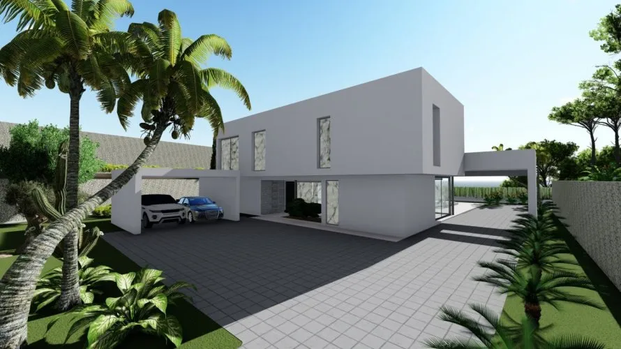 Apartment de 4 chambres à Maryvilla, Spain No. 329 № 7