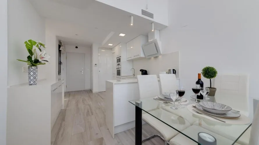 Villa de 3 chambres à La Zenia, Spain No. 247 № 18