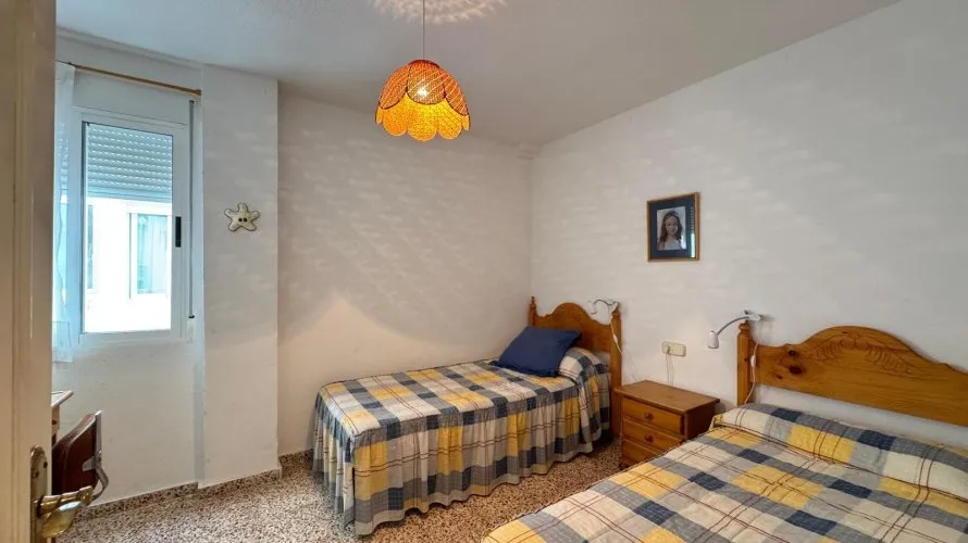 Apartment de 3 chambres à Torrevieja, Spain No. 1323 № 19
