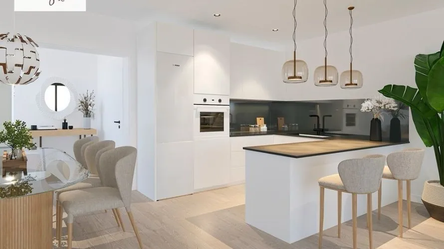 Apartment de 1 chambre à Sagunto, Spain No. 157 № 7