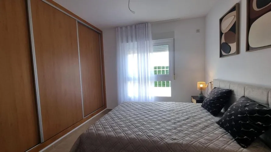 Apartment de 2 chambres à La Zenia, Spain No. 686 № 9