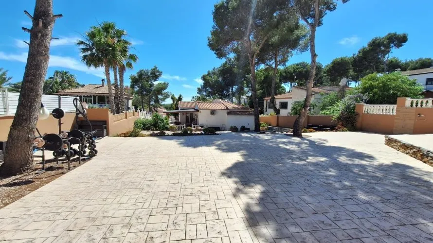 Apartment de 168m² à Pinar De Campoverde, Spain No. 1332 № 21