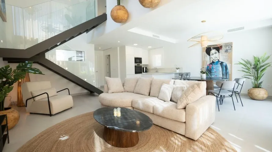 Villa de 3 chambres à Finestrat, Spain No. 110 № 12