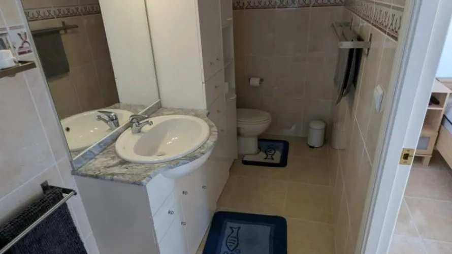 Apartment de 3 chambres à Rojales, Spain No. 767 № 18