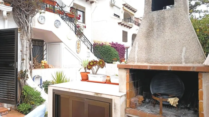 Duplex de 4 chambres à Cabo Roig, Spain No. 1188 № 26