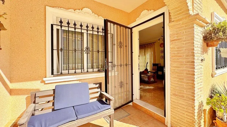 House de 3 chambres à Los Dolses, Spain No. 1016 № 15