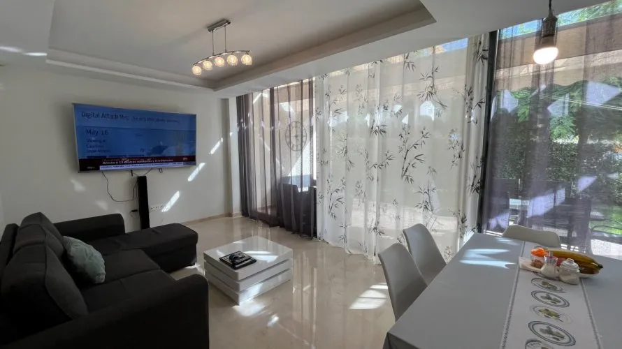 Apartment de 3 chambres à Villajoyosa, Spain No. 380 № 5