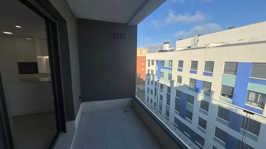 Penthouse de 3 chambres à Alicante, Spain No. 1179 № 21