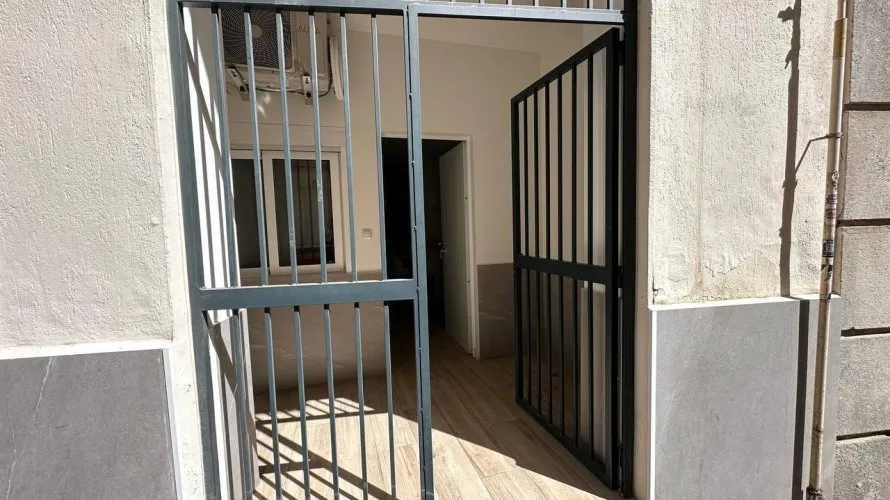 Apartment de 2 chambres à Alicante, Spain No. 1092 № 9