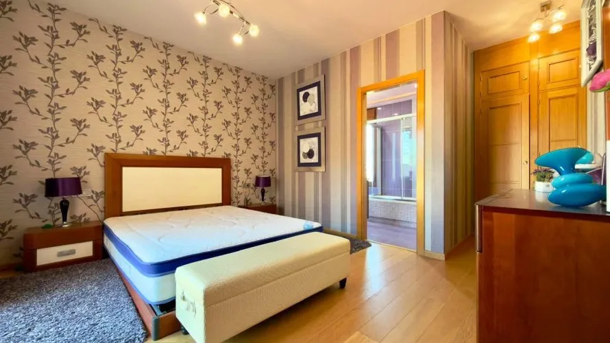 Villa de 8 chambres à Calpe, Spain No. 1153