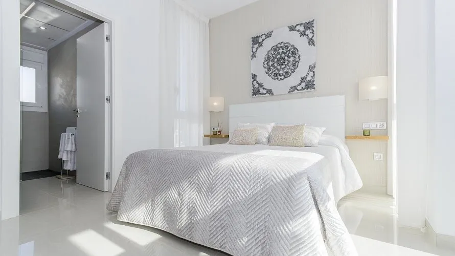Villa de 3 chambres à Playa Honda, Spain No. 279 № 23