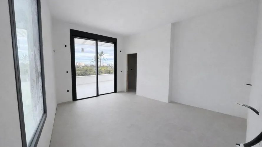 Villa de 4 chambres à La Font, Spain No. 745 № 15