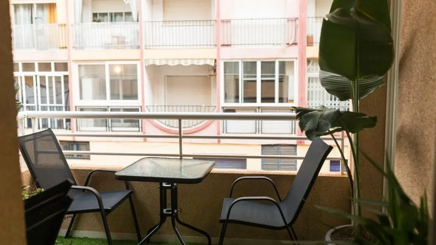 Apartment de 2 chambres à Torrevieja, Spain No. 1345 № 22