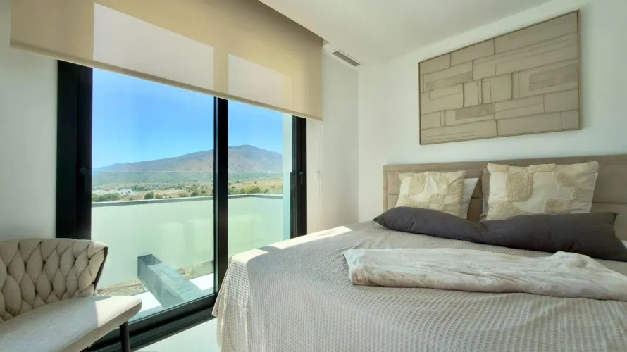 Villa de 3 chambres à Finestrat, Spain No. 1054 № 21
