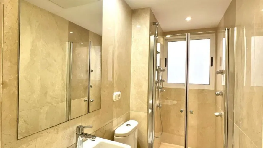 Penthouse de 2 chambres à Valencia, Spain No. 1277 № 13