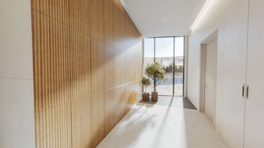 Penthouse de 2 chambres à Talamanca, Spain No. 1219 № 6