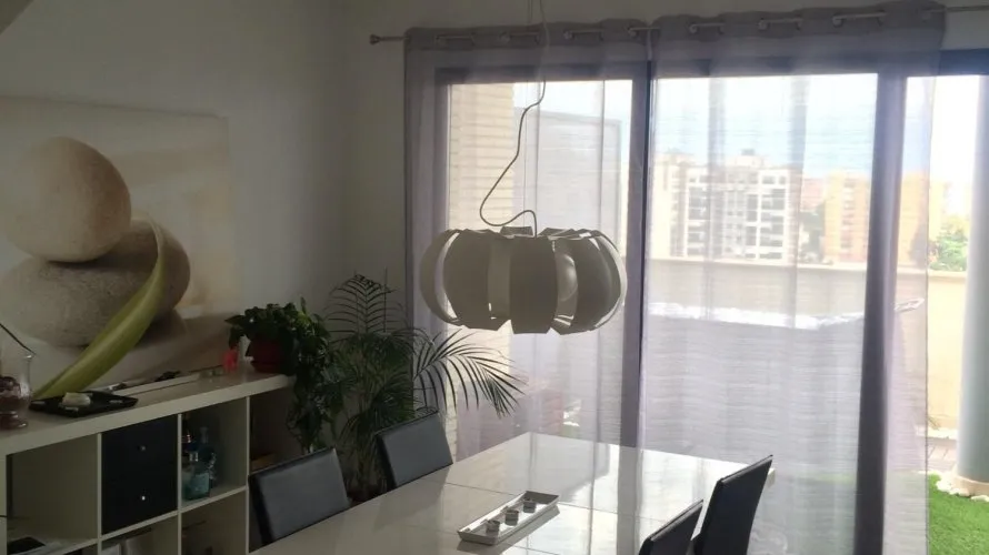 Penthouse de 4 chambres à Alicante, Spain No. 1114 № 5