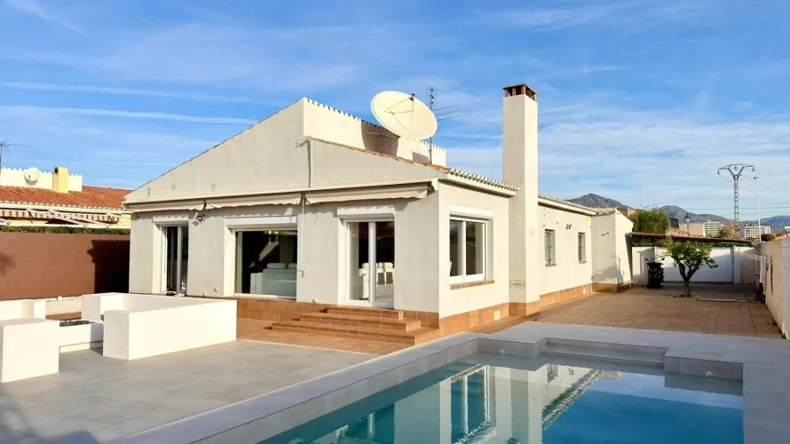 Apartment de 3 chambres à El Campello, Spain No. 1013 № 3