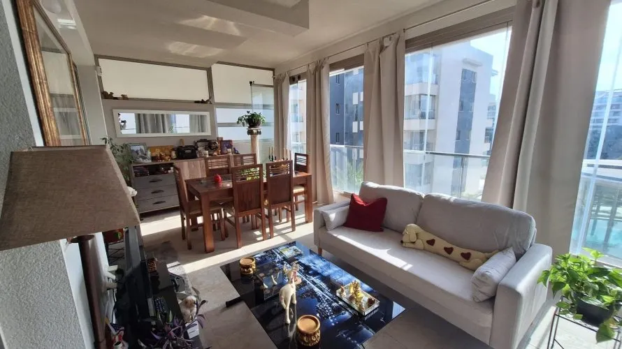 Apartment de 1 chambre à Los Dolses, Spain No. 1005 № 10