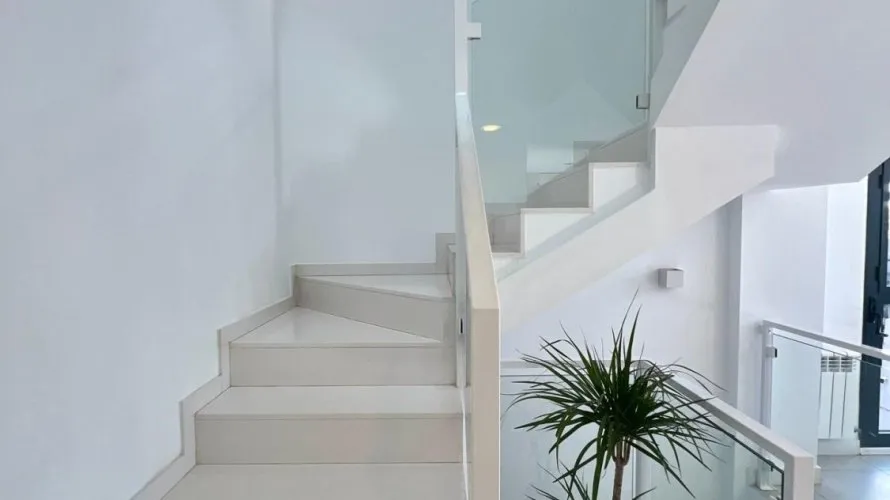 Villa de 3 chambres à Betera, Spain No. 1194 № 10