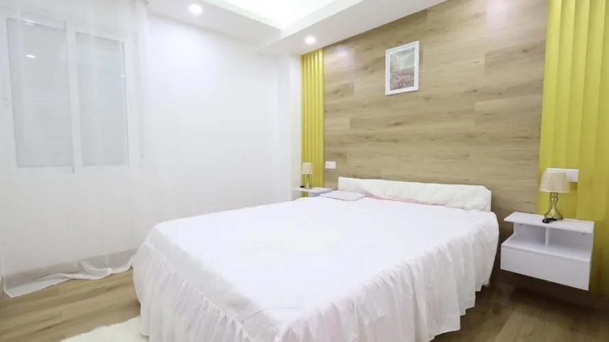 Apartment de 4 chambres à Torrevieja, Spain No. 1334 № 5