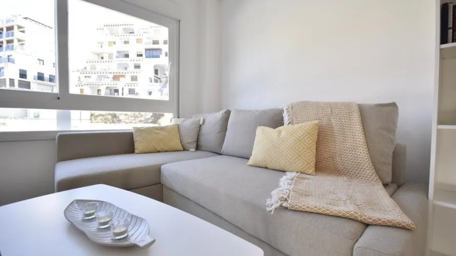 Apartment de 3 chambres à Campoamor, Spain No. 1308 № 22