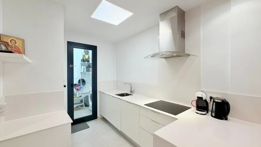Apartment de 3 chambres à La Florida, Spain No. 1038 № 17