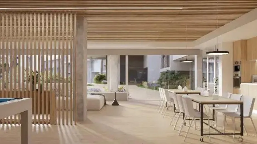 Apartment de 3 chambres à Javea, Spain No. 698 № 6
