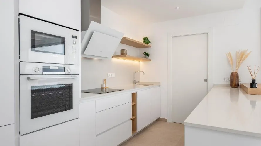 Villa de 3 chambres à Los Alcazares, Spain No. 828 № 20