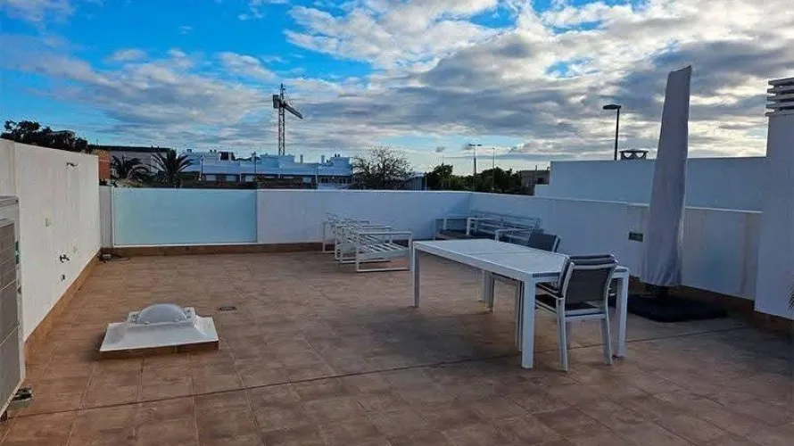 Villa de 3 chambres à Avileses, Spain No. 1175 № 2