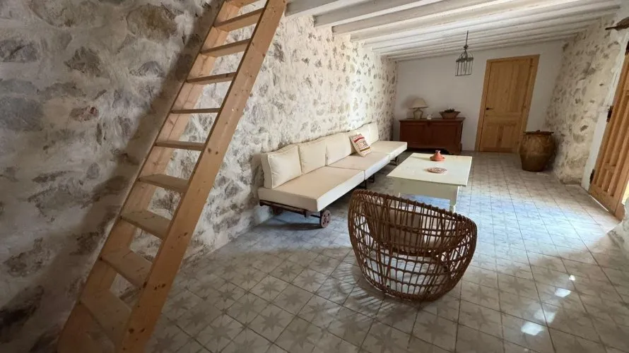 Villa de 3 chambres à Sella, Spain No. 877 № 28