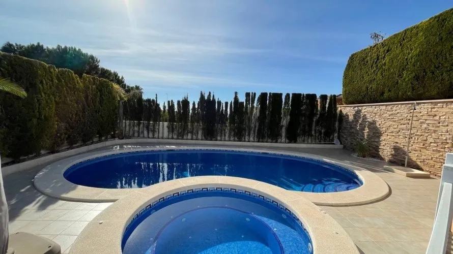 Apartment de 4 chambres à Ciudad Quesada, Spain No. 263 № 20