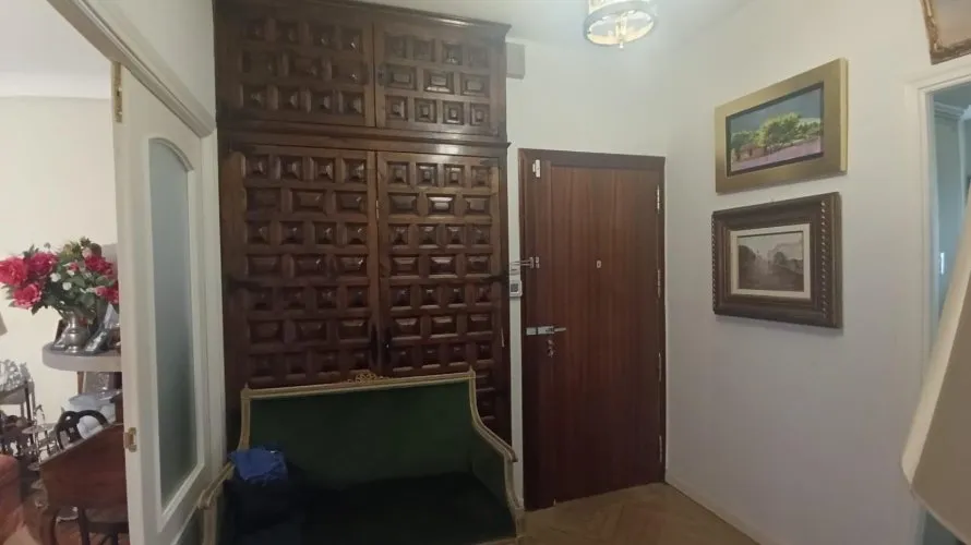 Apartment de 2 chambres à Madrid, Spain No. 1384 № 13