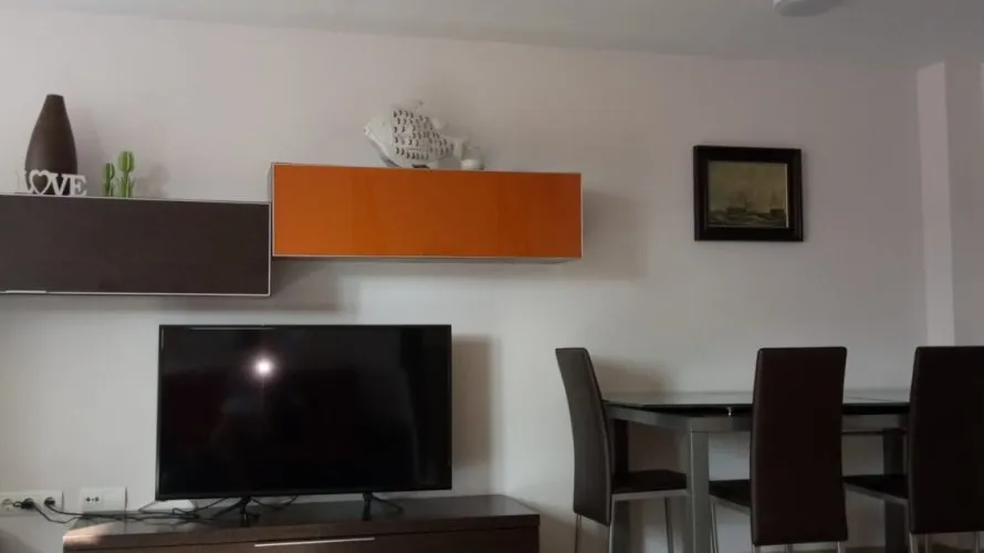Apartment de 3 chambres à Calpe, Spain No. 259 № 6