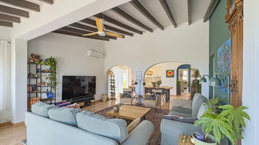 Villa de 3 chambres à La Nucia, Spain No. 1185 № 20
